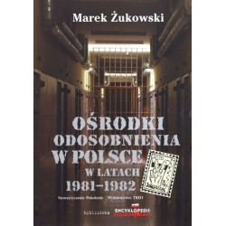 Ośrodki odosobnienia w...