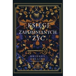 Księgi zapomnianych żyć