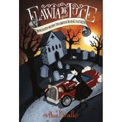 Flawia de Luce. Nim złote...