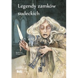 Legendy zamków sudeckich