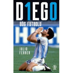 DIEGO. Bóg futbolu