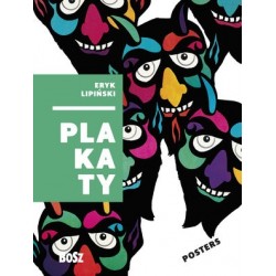 Eryk Lipiński. Plakaty /...