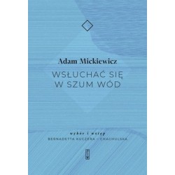 Wsłuchać się w szum wód