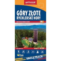 Góry Złote - Góry...