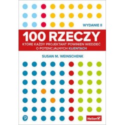 100 rzeczy, które każdy...