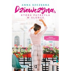 Dziewczyna, która patrzyła...