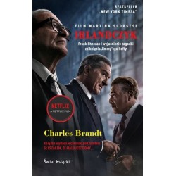 Irlandczyk (wydanie pocketowe)