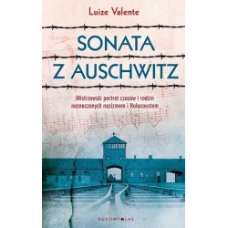 Sonata z Auschwitz