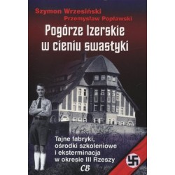 Pogórze Izerskie w cieniu...