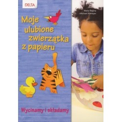 Moje ulubione zwierzątka z...