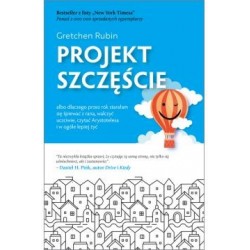 Projekt szczęście dlaczego...