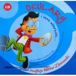 Okulary i inne wiersze......
