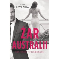 Żar Australii