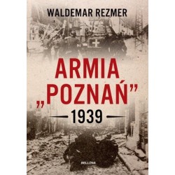Armia Poznań 1939