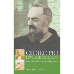 Ojciec Pio i Święte...