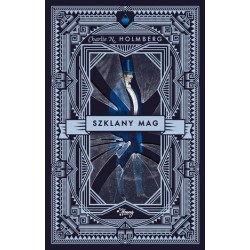 Szklany mag. Cykl Mag. Tom 2