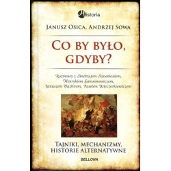 Co by było, gdyby...