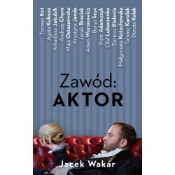 Zawód: aktor