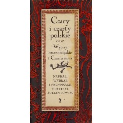 Czary i czarty polskie oraz...