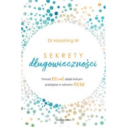 Sekrety długowieczności....