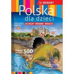 Polska dla dzieci