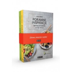 Pakiet: Poranne inspiracje...