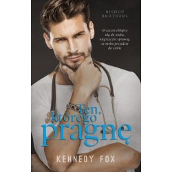 Ten, którego pragnę