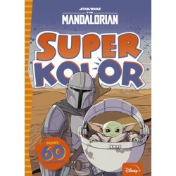 Superkolor. Star Wars The...