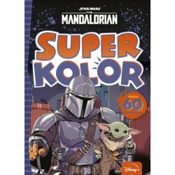 Superkolor. Star Wars The...