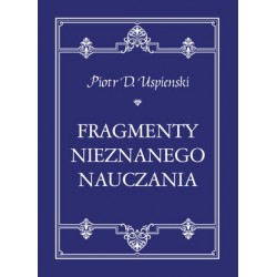Fragmenty nieznanego nauczania
