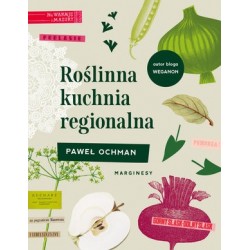 Roślinna kuchnia regionalna