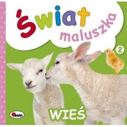 Świat maluszka. Wieś