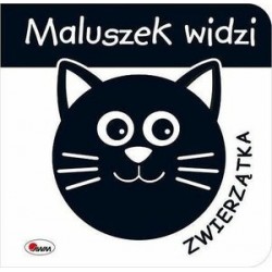 Maluszek widzi. Zwierzęta