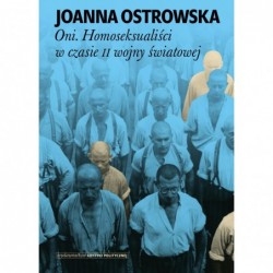 Oni. Homoseksualiści w...