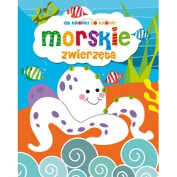 Od kropki do kropki:...