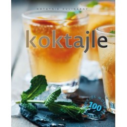 Notatnik kulinarny: Koktajle