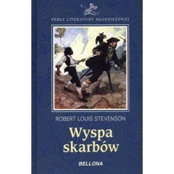 Wyspa skarbów