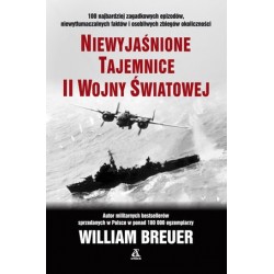 Niewyjaśnione tajemnice II...