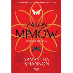 Zakon Mimów. Cykl Czas...