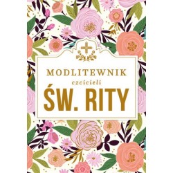 Modlitewnik czcicieli...