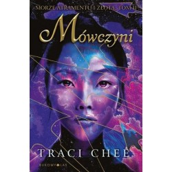 Mówczyni. Trylogia Morze...