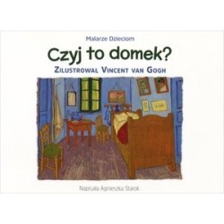 Czyj to domek? Seria...