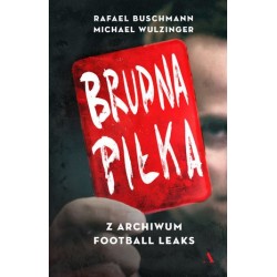 Brudna piłka. Z archiwum...