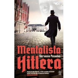 Mentalista Hitlera