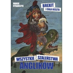 Brexit i cała reszta....