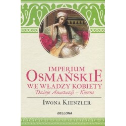 Imperium Osmańskie we...