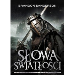 Słowa światłości. Seria...