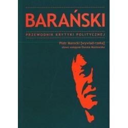 Barański. Przewodnik...