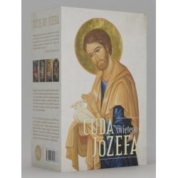 Pakiet: Cuda świętego Józefa