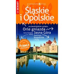 Śląskie i Opolskie....
